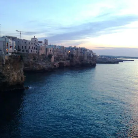 Holiday home La Casetta Di Iris - Locazione Turistica Breve