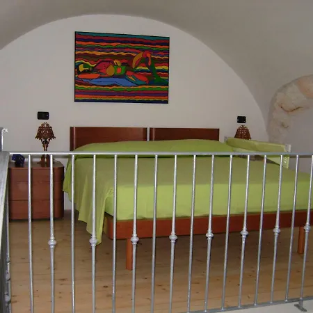 La Casetta Di Iris - Locazione Turistica Breve Holiday home