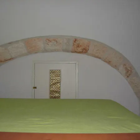 La Casetta Di Iris - Locazione Turistica Breve Holiday home Polignano a Mare